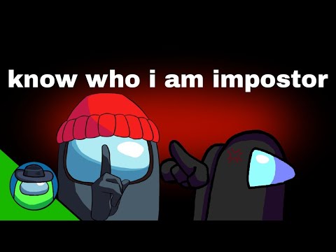 (Mashup) Gamingly x Gatopaint | Know who i am impostor