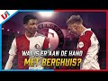 Feyenoord Doet Stap Terug: 'Kwalitatief Niet Goed Genoeg, Dat Is De Keiharde Conlusie'