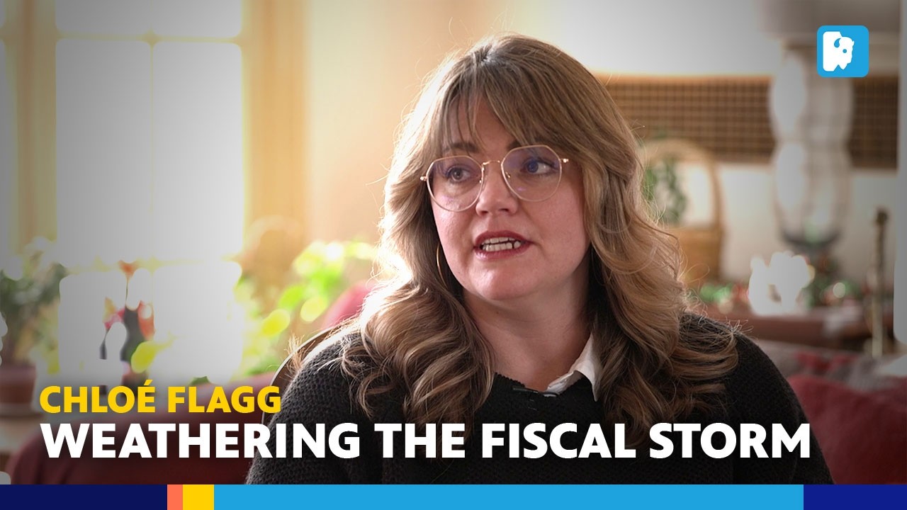 Wyoming Humanities: Surviving a Federal Funding Crisis