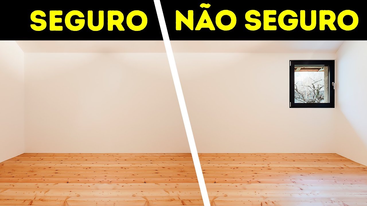 Tudo que você precisa fazer para se manter seguro durante um furacão