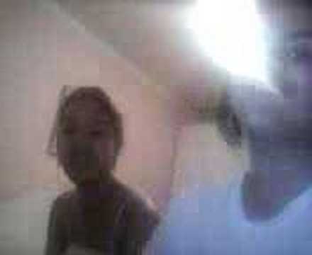 Nunu e Kaka Vs Radigonda e Scarlett