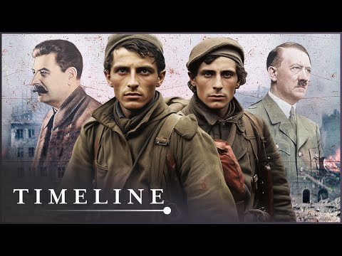 Six Years Under Hitler: The Story Of The Polish Resistance