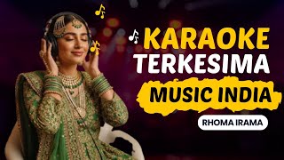 Download lagu Terkesima – Karaoke | Rhoma Irama | Dangdut Versi Musik India mp3 Download lagu Terkesima – Karaoke | Rhoma Irama | Dangdut Versi Musik India mp3