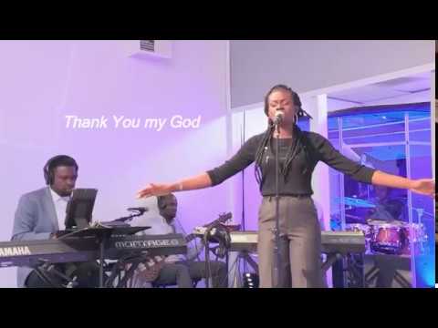 Agam Esoro ndi mmuozi (cover) - Yeka Onka