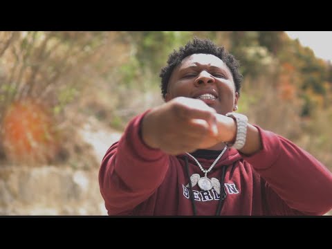 30kjay - Freestyle pt.2 (Official music video)