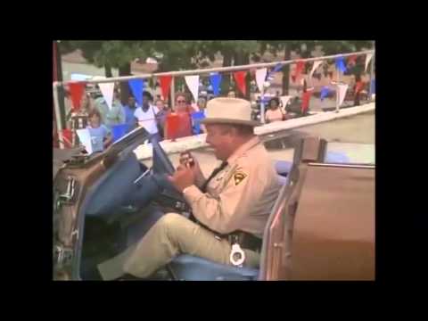 Buford T Justice Compilation