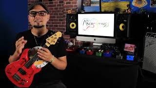 Guitarra Baiana Série Comemorativa pelos 45 anos da Banda Armandinho, Dodô e Osmar, by Marcos Stress