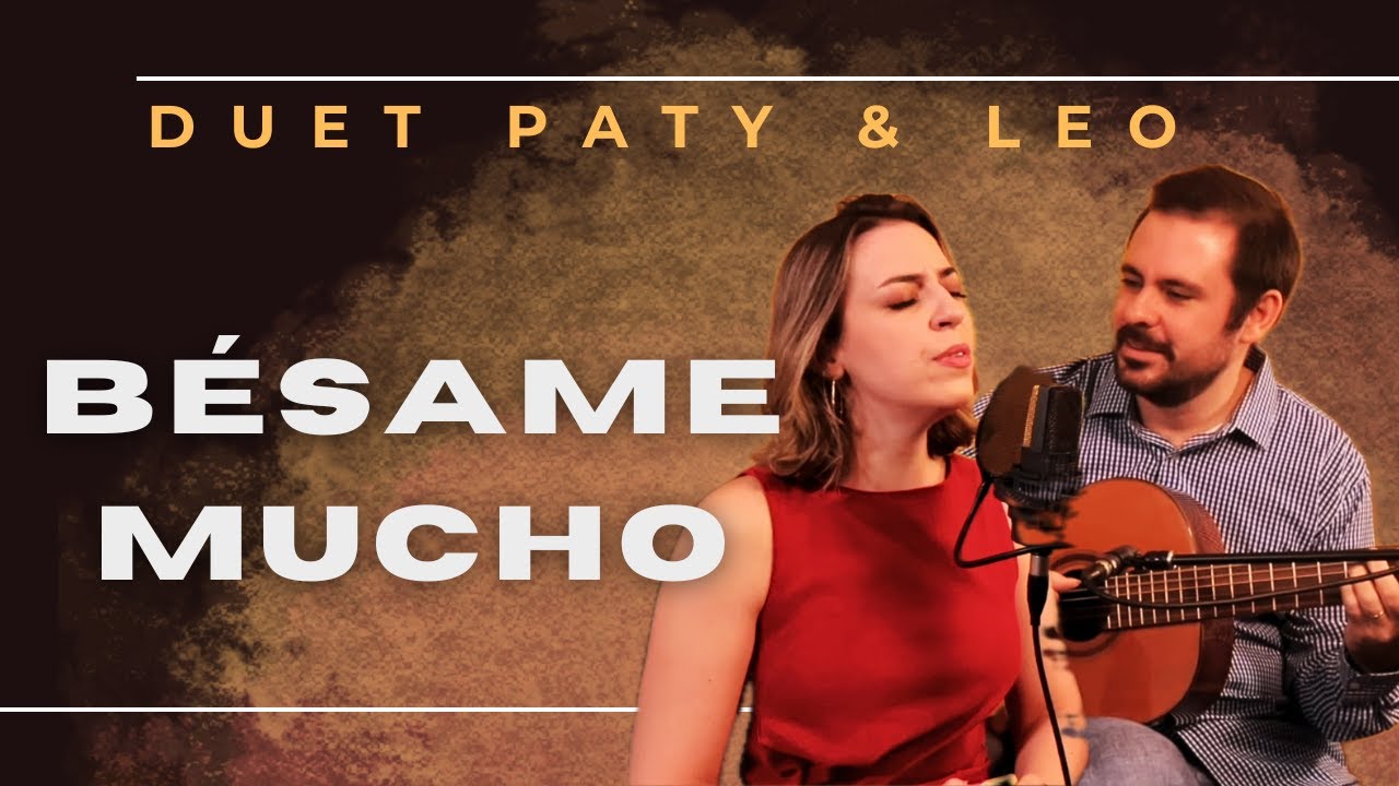 Promotional video thumbnail 5 for Duet Paty & Leo