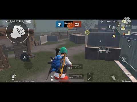 Umidigi A7 PRO pubg mobile lite test