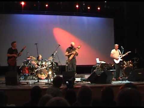 The Crimson ProjeKct (2012)