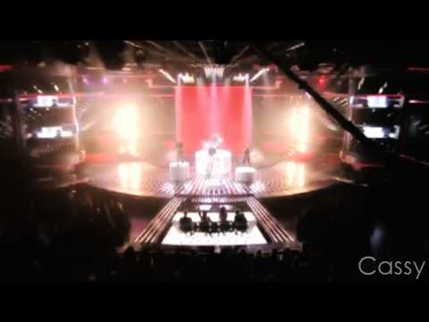 ► Amelia Lily (XFactor)