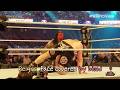 The Beast Brock Lesnar Re Signs DESTROYS Roman Reigns WWE WrestleMania 34 NOLA 2018 WPW Ep 25 3