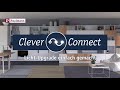 Paulmann-Barre-Connecteur-pour-Clever-Connect-System-connecteurs-de-ligne-,-Vente-d'entrepot,-neuf,-emballage-d'origine YouTube Video
