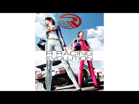 R: Racing Evolution [FULL GAME]