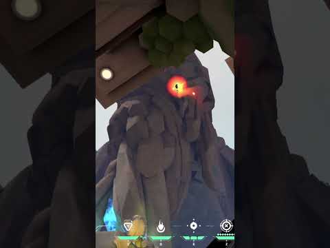 Abyss Brimstone Line-Up From B Main to B Backsite 2