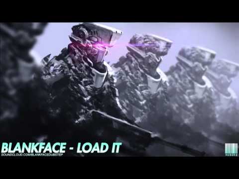 BLANKFACE - LOAD IT