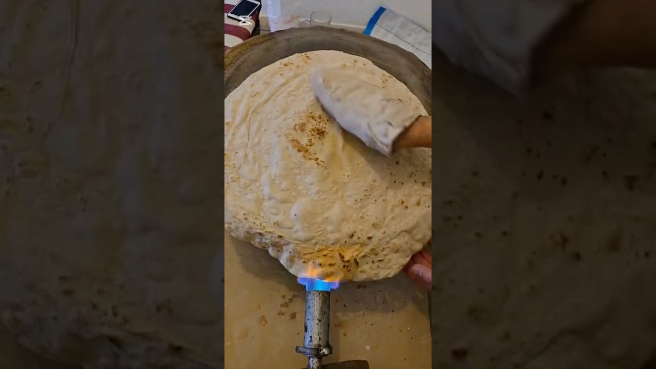 How to make local #bread #2025