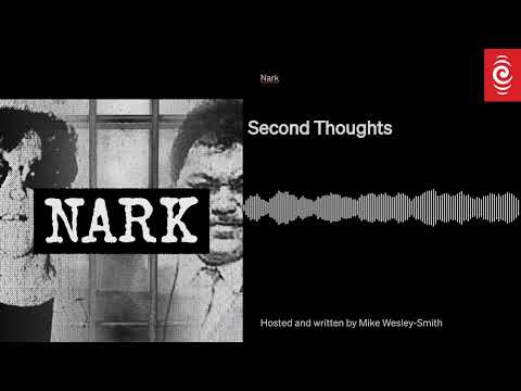 E14: Second Thoughts | Nark