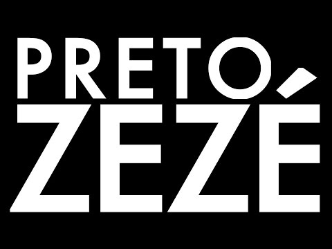 DepoisDeJunho - Preto Zezé