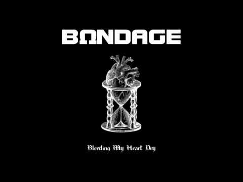 BONDAGE (BAND) - jesus is knocking on the door of your heart