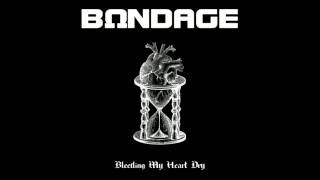 BONDAGE (BAND) - jesus is knocking on the door of your heart