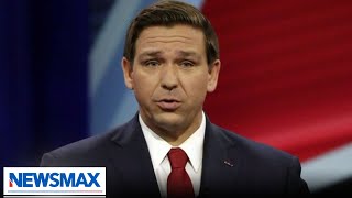 Will Ron DeSantis challenge Trump in 2024? | Trish Regan | 'John Bachman Now'