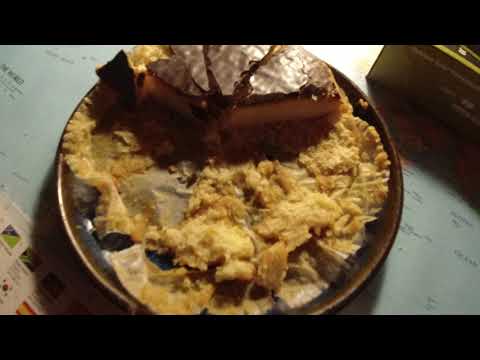 MongoTV_12339 - Del 1 - SPISER KAGE MEGET SENT TORSDAG AFTEN EFTER KLOKKEN 23