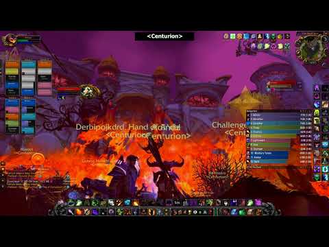 Felmyst - Centurion - Classic TBC