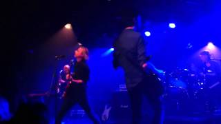 Gallon Drunk - All Hands Lost at Sea (2014/03/30 A38)