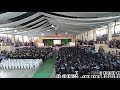 EMOTIONAL SONG OF USEP GRADUATES 2019