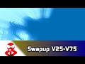 REQUESTED BIG SWAPS An Audio Effect I Ll Call Swapup V25 V75