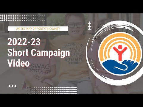 2022-23 Campaign Video (Short)