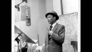 FRANK SINATRA - LET IT SNOW,LET IT SNOW,LET IT SNOW