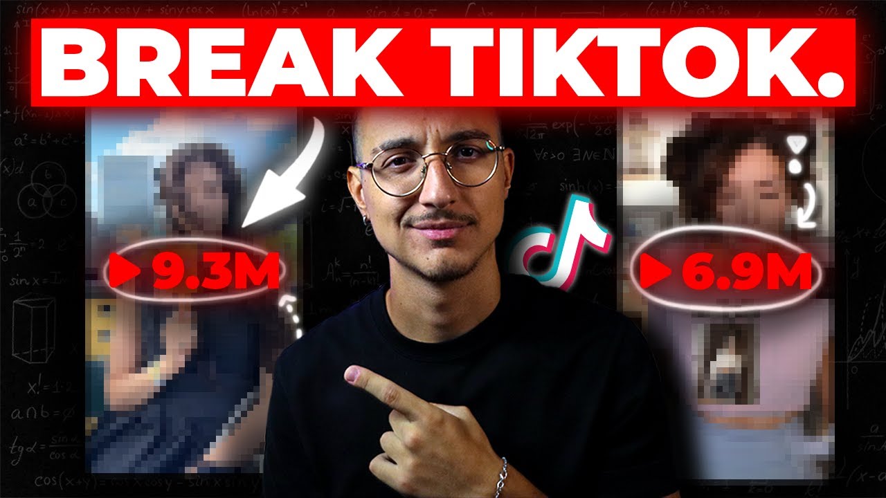 How to find TikTok ideas SO good you can't stop going viral