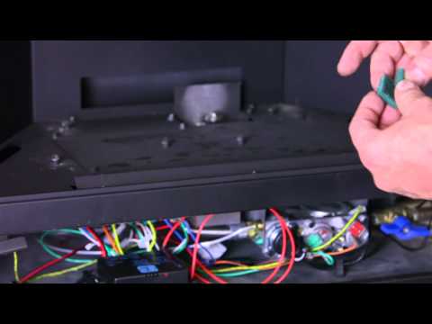 Napoleon Fireplace Electronic Ignition Pilot Light, Maintenance & Troubleshooting