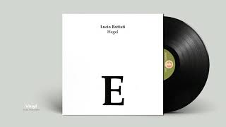 Lucio Battisti | La Voce Del Viso