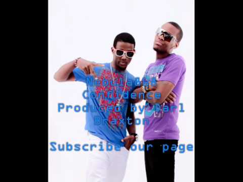 NEW! Nebula868 Confidence Produced by Darl Braxton