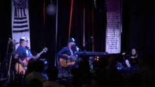 Angie Aparo Free Man Eddies Attic