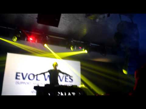 Evol Waves - Vibe Of The Night Vol.2/Part5
