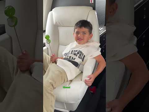 Los tres hijos de Leandro Paredes hoy llevan vidas completamente diferentes.