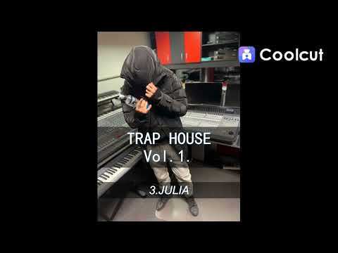 MIRINO-JULIA /TRAP HOUSE Vol.1./