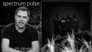Weezer - Weezer (Black Album) - Album Review