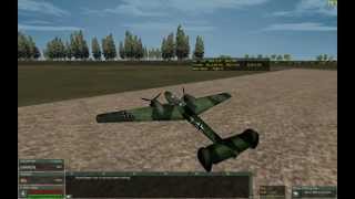 Installing Incremental Flap Control Battleground Europe World War II Online (Video Game)