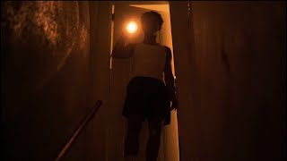 Whose House? Horror Short Film
