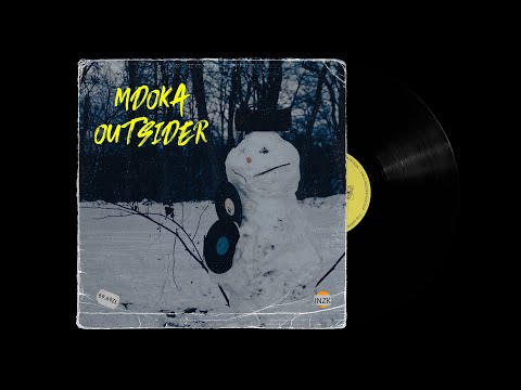 MdoKa - Outsider ft. KartofelBeats (cuty&scratche) (Official Video)