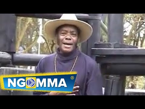 Daniel Kamau (D.K) - Ningwite Nawe (Official Video)