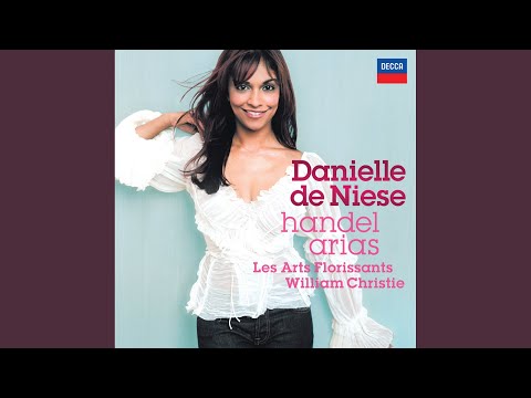 Handel: Semele  HWV 58 / Act 1: Endless pleasure...