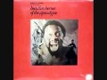 Eugene McDaniels - Cherrystones - Drum Break