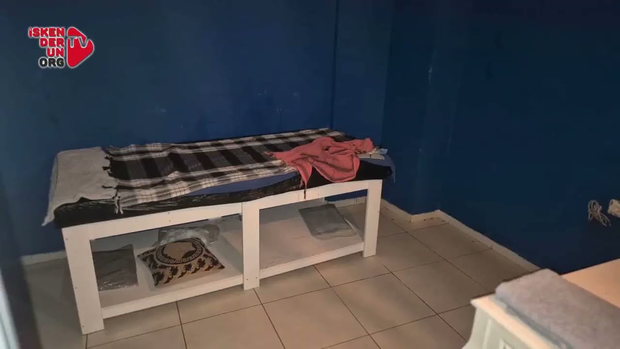 SPA, Masaj Salonu ve Günübirlik İş Yerlerine Denetim…