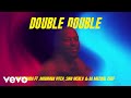 De Mthuda - Double Double (Visualizer) ft. Sino Msolo, Da Muziqal Chef, Murumba Pitch